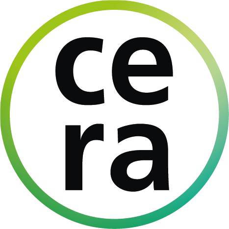 CERA logo