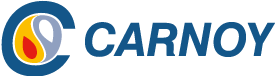 Logo Carnoy